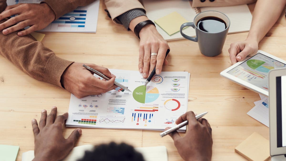 Capital Raising for MSMEs: Debt, Equity, and Advisory Readiness
